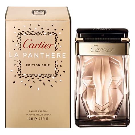 perfume similar to cartier la panthere.